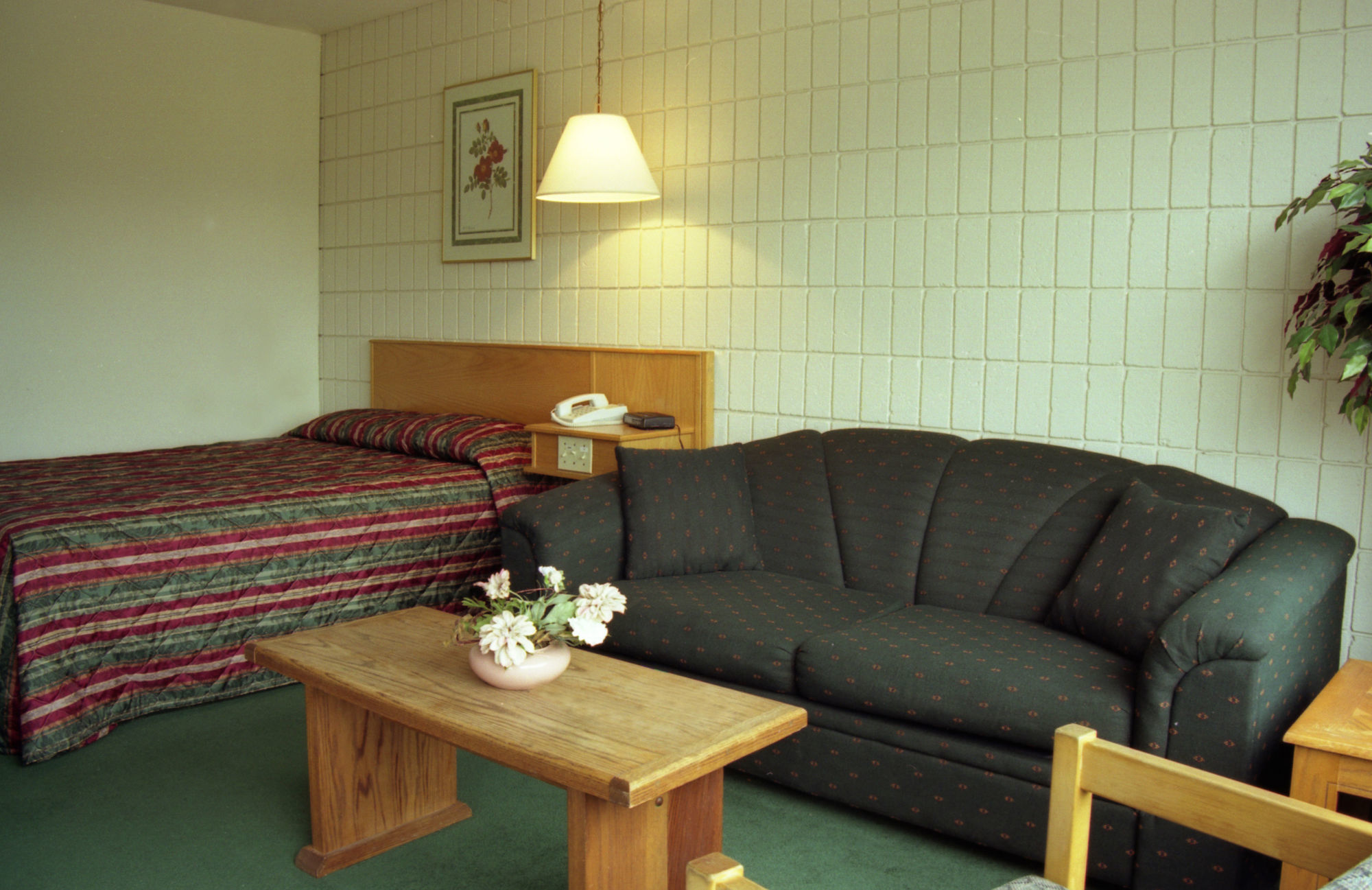 Sandman Hotel Castlegar Quarto foto